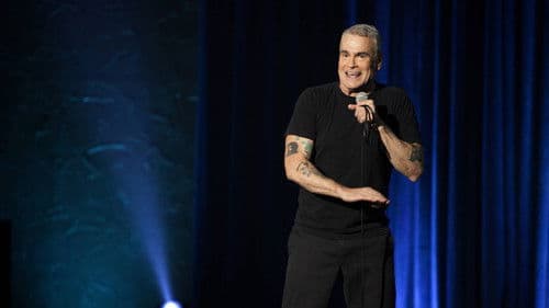 Henry Rollins: Keep Talking, Pal. Bild 2