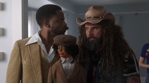 Psych 3: This Is Gus Bild 4