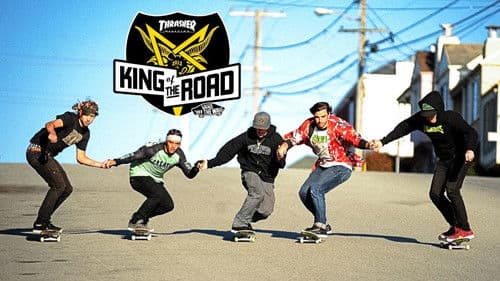 Thrasher - King of the Road 2012 Bild 1