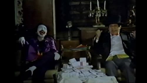 Alyas Batman En Robin Bild 3