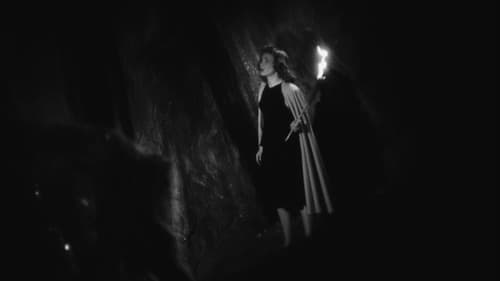 Gespielin der Finsternis Bild 4