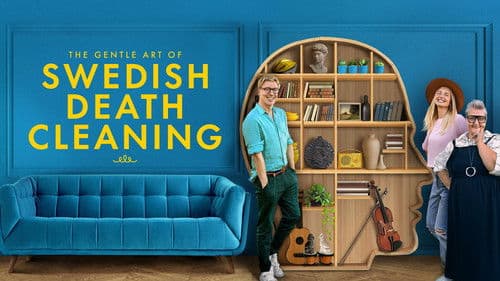 The Gentle Art of Swedish Death Cleaning Bild 3