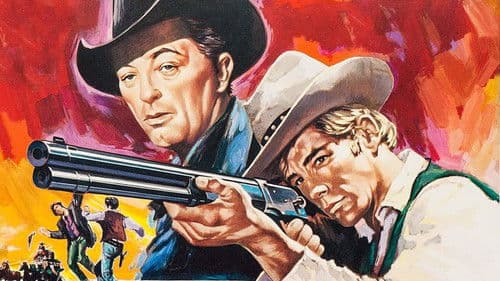 Der gnadenlose Rächer Bild 2