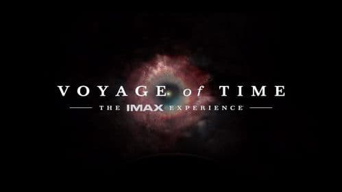 Voyage of Time: The IMAX Experience Bild 2