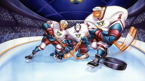 Mighty Ducks: The Animated Series Bild 1