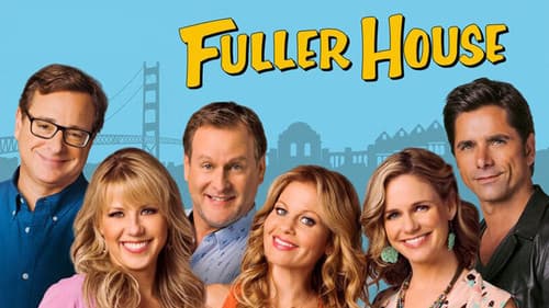Fuller House Bild 4
