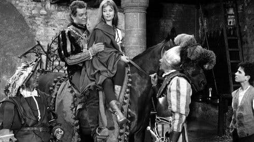 Die Rache der Borgias Bild 1