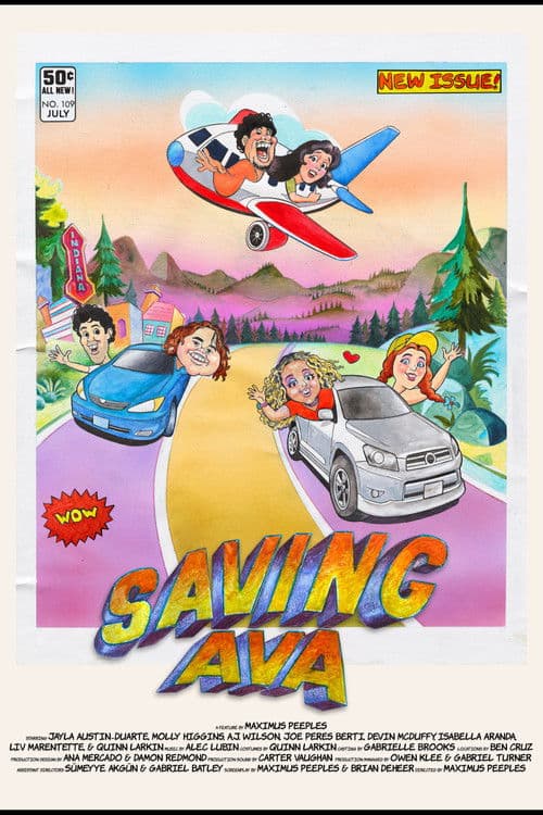 Saving Ava