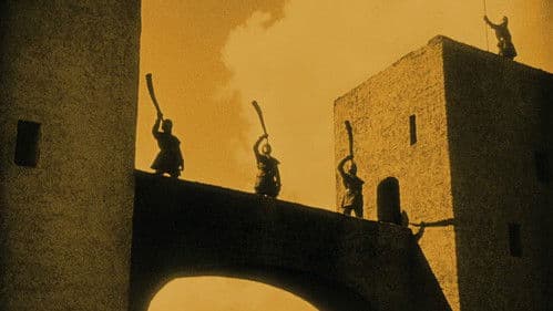 Die Nibelungen: Siegfried Bild 5