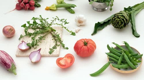 Die Mittelmeerküche - Rezept für ein langes Leben? Bild 4