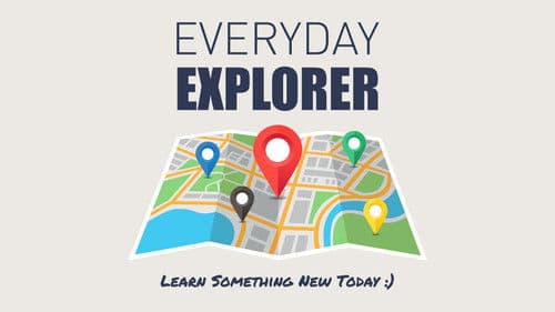 Everyday Explorer Bild 2