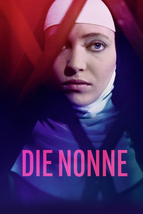 Die Nonne