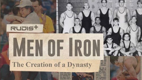 Men of Iron Bild 1