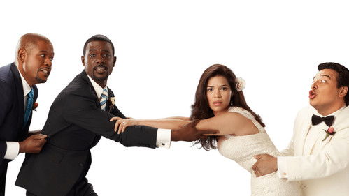 Our Family Wedding Bild 2