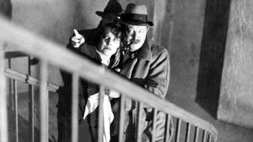 Maigret - Um eines Mannes Kopf Bild 2