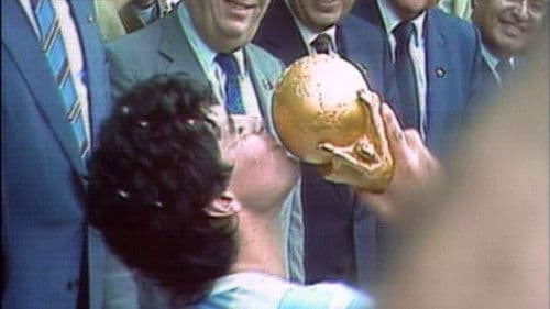 Maradona Confidencial Bild 4