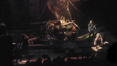 Metallica: Live Shit - Binge & Purge, Seattle 1989 Bild 3