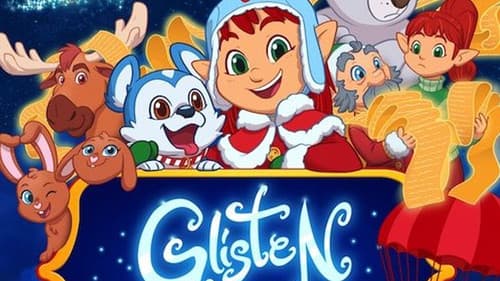 Glisten and the Merry Mission Bild 3