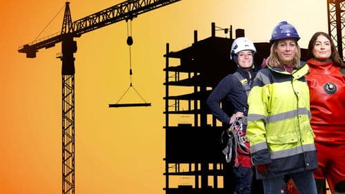 Les reines du chantier Bild 1