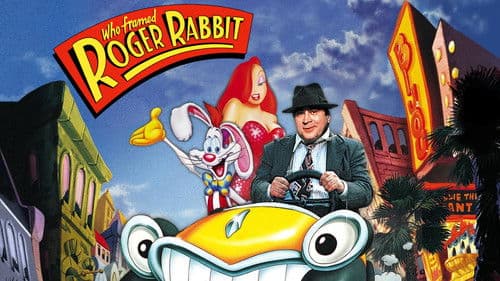 Falsches Spiel mit Roger Rabbit Bild 7