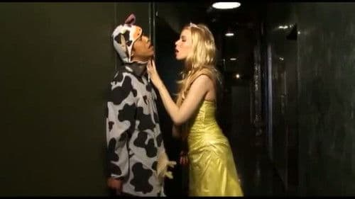 Vamps in the City Bild 1