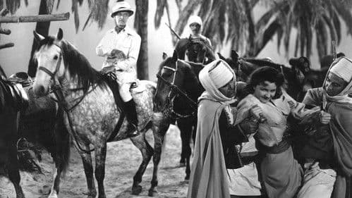 Tarzan, Bezwinger der Wüste Bild 6