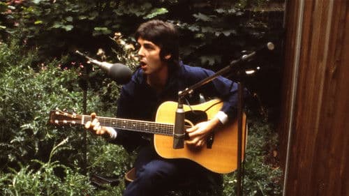 Paul McCartney & Wings: One Hand Clapping Bild 2