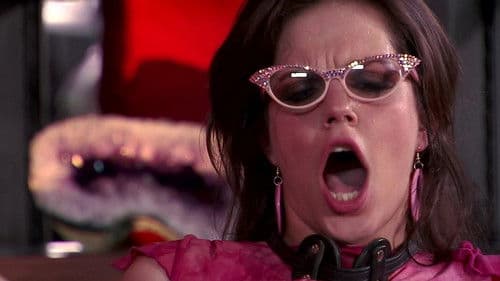 Jana Cova: Lust Bild 4