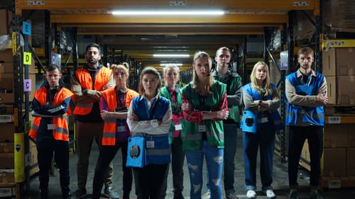 Life and Death in the Warehouse Bild 1