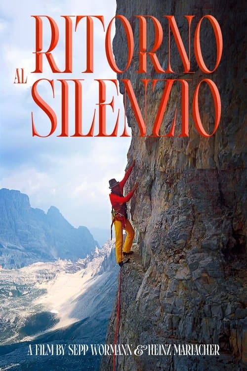 Kehre Zur Stille Zurück