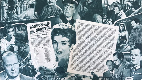 London ruft Nordpol Bild 2