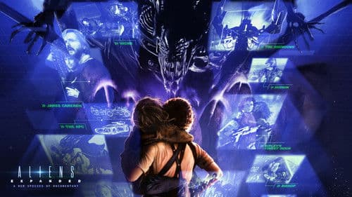 Aliens Expanded Bild 1