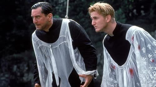 Wir sind keine Engel Bild 2