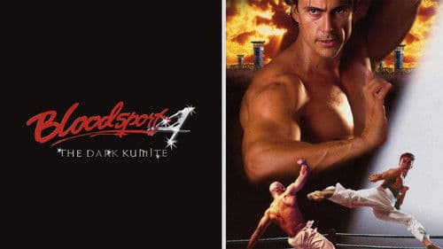 Bloodsport IV - The Dark Kumite Bild 7