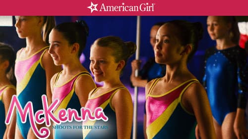 Ein amerikanisches Mädchen: McKenna greift nach den Sternen Bild 6