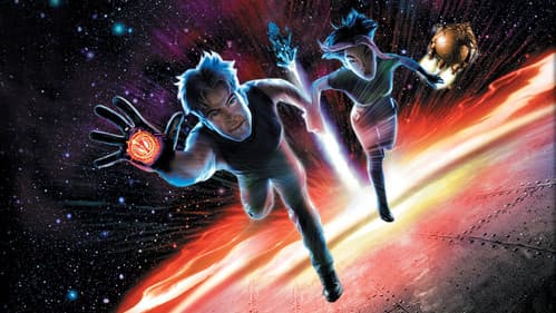 Titan A.E. Bild 5