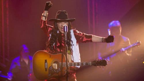 Falls Around Her Bild 3