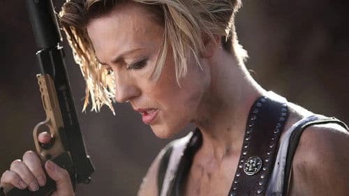 Dominique: Rise of the Phoenix Bild 2