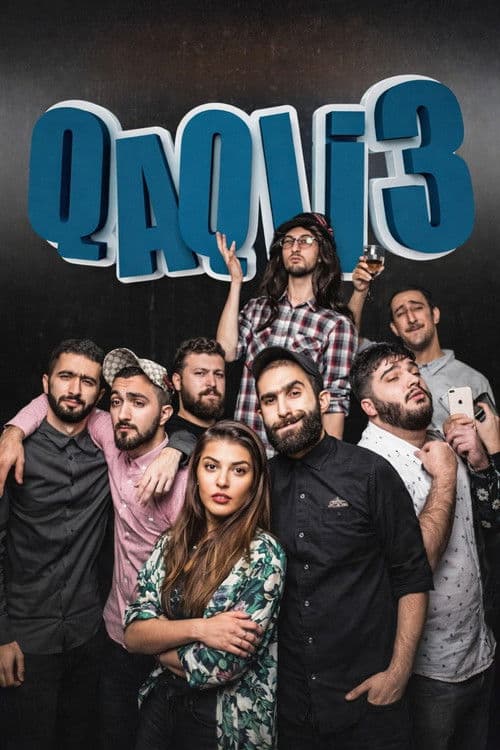 Qaqanın Gündəliyi 3: Razablaçonnu Məhəbbət