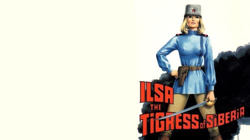 Ilsa, die Tigerin Bild 4