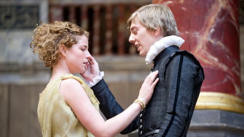 The Tempest - Live at Shakespeare's Globe Bild 2