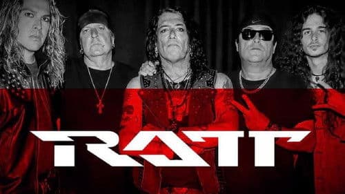 Ratt: Videos From The Cellar: The Atlantic Years Bild 2