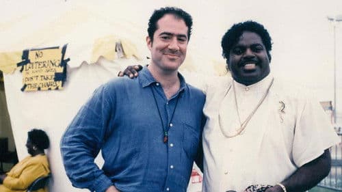 A Taste of Heaven: The Ecstatic Song & Gospel of Maestro Raymond Anthony Myles Bild 1