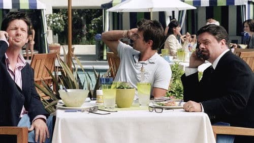 Total verknallt in Tad Hamilton Bild 4