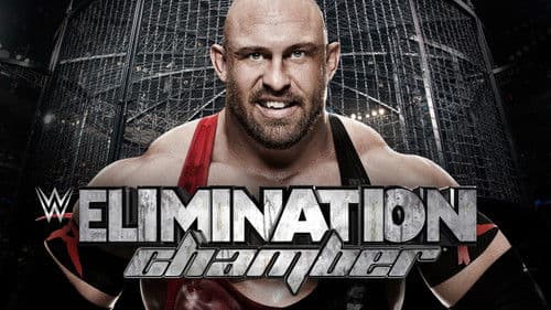 WWE Elimination Chamber 2015 Bild 2