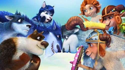 Völlig von der Wolle – Ein määährchenhaftes Kuddelmuddel Bild 7