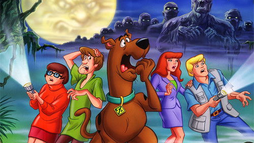 Scooby-Doo! Return to Zombie Island Bild 6