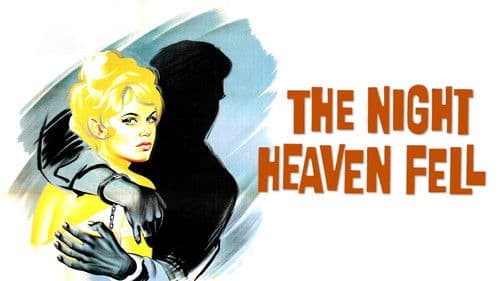 In ihren Augen ist immer Nacht Bild 3