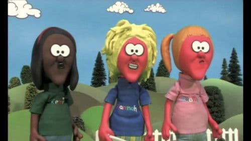 Little Lodgers Bild 2