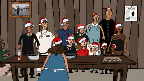 Jul I Bråtengata Bild 1